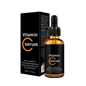 Vitamin C Stock Solution Moisturizing Facial Nourishing And Brightening