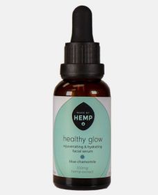 Made by Hemp - Face Serum 1oz/100mg